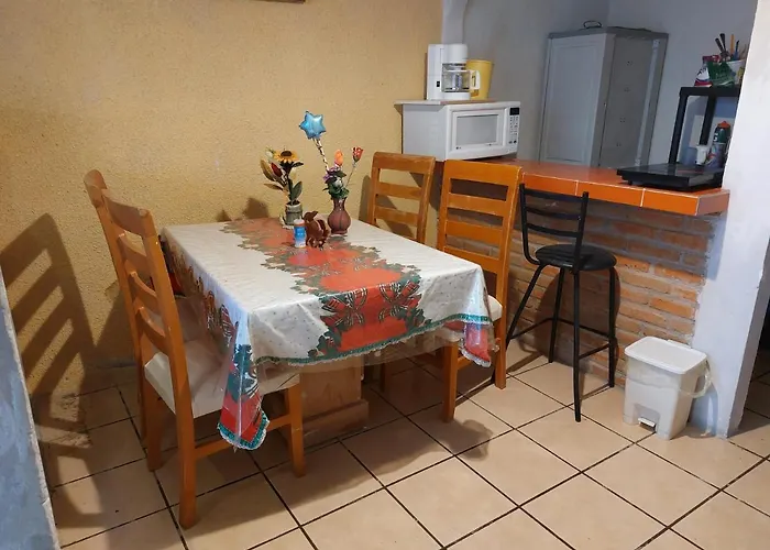 Apartment Tomas Wilson Mx
