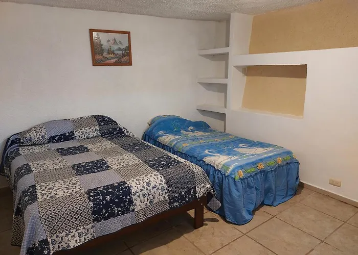 Apartment Tomas Wilson Mx
