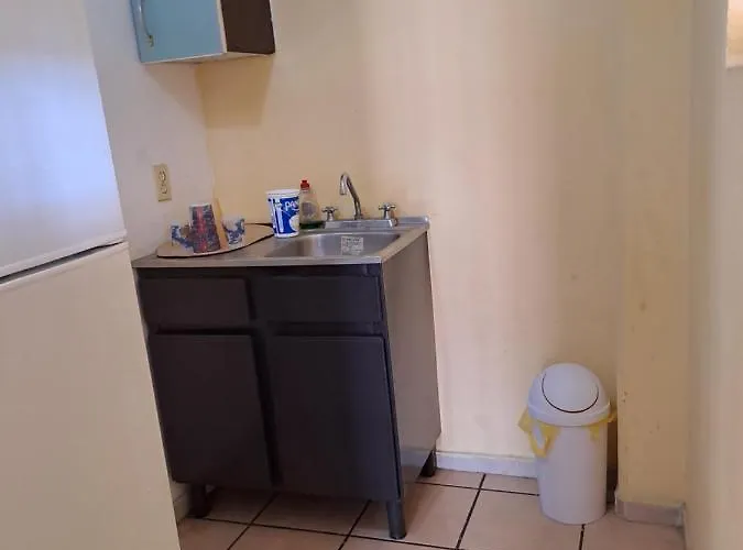 Tomas Wilson Mx Apartment