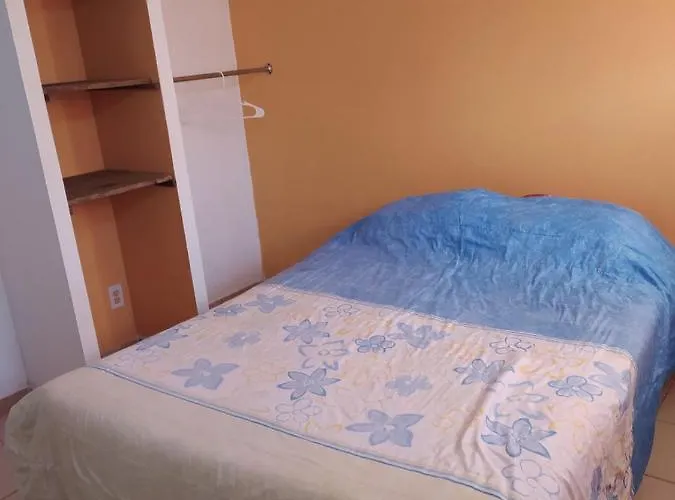 Apartment Tomas Wilson Mx