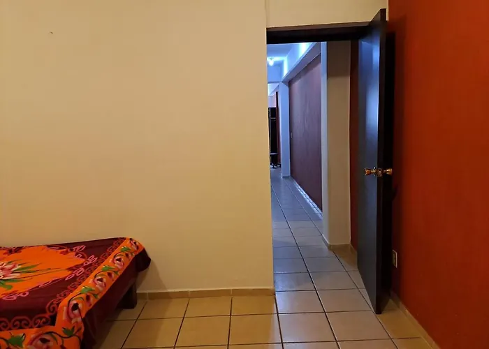 Apartment Tomas Wilson Mx