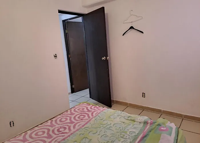 Tomas Wilson Mx Apartment